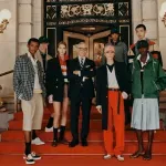 Tommy Hilfiger показа как изглежда пролет 2027
