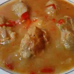 Унгарски джолан гулаш