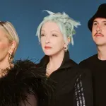 CYRIL, Tones And I и Синди Лопър пренасят "Time After Time" в нова музикална ера • След 5®