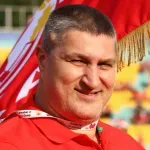 6 октомври: Честит рожден ден, Любо Ганев! • След 5®