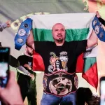 Запознайте се с Николай "Papaworm" Филипов, който покори света на лютото • След 5®