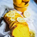Recept: limonov biskvit z jogurtom