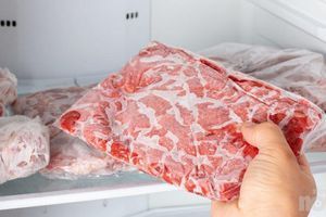 Kako dolgo lahko hranimo mleto meso v hladilniku in zamrzovalniku