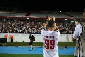 Čudež v Mostarju, Zrinjski zmagal po zaostanku z 0 proti 3