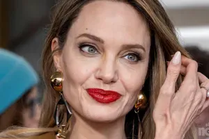 Angeline Jolie gre do konca: kaj je na skrivnih posnetkih, s katerimi grozi Bradu?
