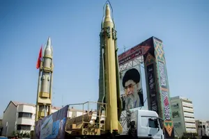 To o napadu pravi Iran