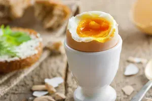 Odličen zajtrk z jajci, kot ga obožujejo na Nizozemskem