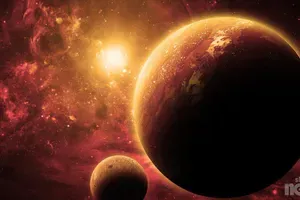 Kažipot planetov: Venera bo usmerila našo pozornost na užitke (Suzy)