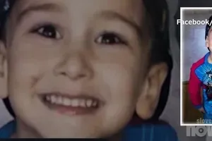 Deček (6) umrl, nato pa so odkrili posnetek grozljivega trpinčenja (VIDEO)