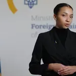 Ukrajina ima prvo umetno vladno uslužbenko