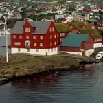 Ferski otoki: Osamljeni otoki sredi Atlantika