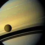Astrologinja Lenka: Saturn je še vedno retrograden v ribah