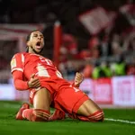 Mladenič Bayerna na zmenek z zgodovino: Proti Rieri po rekord Bundeslige