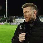 Rožič Mavrič o težavah Celja: “Tekma bi se lahko obrnila tudi v drugo smer” (VIDEO)