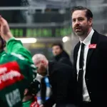 Trener ledenih zmajev po ogromni polfinalni zmagi: “Borili smo se kot levi, nikoli nismo prenehali verjeti”