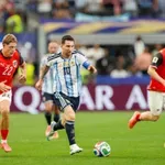 SP 2026: Argentina do druge zmage, Messi postal rekorder svetovnih prvenstev