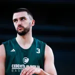 Radović pred novim evropskim izzivom: “Boriti se moramo za vsako žogo, zanima nas le zmaga”