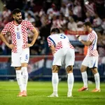 Hrvaška izgubila kot še nikoli prej: Angleži južnim sosedom nasuli kar sedem golov
