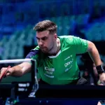 Jorgić pot v Montpellieru končal v prvem krogu