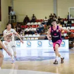 PLEJ-OF KLS: FMP zakazao okršaj sa Partizanom