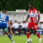 REŠENJE NA VIDIKU: Dalsio stigao besplatno, Zvezda ima novu priliku za zaradu!