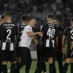 PARTIZAN SAZNAO PROTIVNIKA: Kakva iskustva imaju crno-beli protiv Škota?