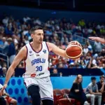 Avramović dugo van parketa, povređen na bizaran način!?