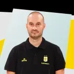 Karaičić traži pojačanja, naciljao bivšeg centra crveno-belih!