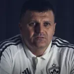 DUDIĆ NAKON POTPISA: Motivisan sam, pokušaću da iskoristim ukazano poverenje