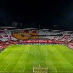 VODITELJ IZAZVAO LANČANU REAKCIJU: Zvezda se saopštenjem obratila Partizanu!