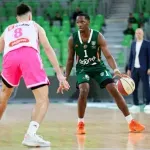 ABA LIGA: Proglašen MVP 1. kola