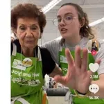 Ima 100 godina i još uvek radi 4 dana u sedmici: Kaže da je ovo njen najbolji savet za srećan i dug život (VIDEO)