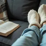 Stalno su vam hladne noge, a cirkulacija loša? Rešenje nisu vunene čarape, već 1 namirnica iz špajza