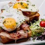 Holesterol ne nastaje zbog slanine i jaja, već zbog ove 2 stvari: Ovo razara jetru i gomila masnoću