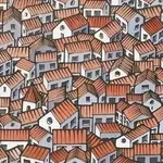 Svi vide kuće, ali vam je potreban savršen vid i visok IQ da biste za 7 sekundi uočili mačku