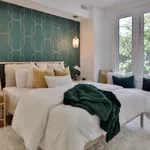 Otključajte sreću u svojoj spavaćoj sobi: Boje koje privlače mir i blagostanje