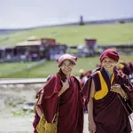 Poznata tibetanska doktorka retko kad je bolesna, a sebe smatra srećnom ženom: Ovo su njeni životni principi!