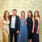 PREDIVNE VESTI iz doma Ace Pejovića! Ćerka Marija mu donosi čedo: Supruga i sestre plaču od radosti (FOTO)