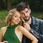 Stevan više nije jedini glumac u porodici: Una Piale dobila ulogu u filmu koji njihove ćerke obožavaju