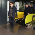 Uhvatili smo Bregu na dan 75. rođendana: Iznenadiće vas promena u izgledu koju je napravio FOTO