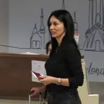 Sloboda Mićalović prvi put u javnosti nakon medijske ilegale i nije sama FOTO