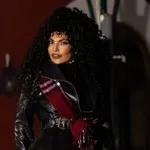 Ovo je bez sumnje najlepša jelka u Beogradu: Lidija Vukićević otvorila vrata doma na Bežaniji i otkrila prazničnu čaroliju