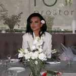 Elegantno, moćno i sa stavom: Kombinezon Andreane Čekić sve dame žele u garderoberu FOTO