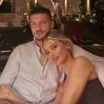 Za Alekseja i Teodora jelka do plafona: Sofija Milošević od doma u Atini napravila prazničnu čaroliju