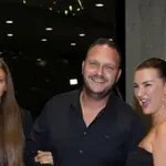 Spektakl za pamćenje! Dejan Petrović okupio čak 570 zvanica na punoletstvu ćerke: Jovana je naša jedinica