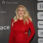 Uska crvena haljina i trudnički stomak u prvom planu: Ovako Nikolina Kovač izgleda u trećoj trudnoći FOTO