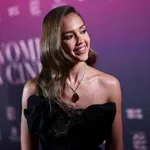 Da li su oni najlepši holivudski par? Džesika Alba objavila prve fotografije sa dečkom