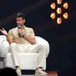 Nema veze sa krunama, titualama i medaljama: Novak otkrio šta želi da mu piše na nadgrobnom spomeniku