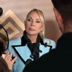 Lepa Brena: Doživela sam veliku traumu, ali sada je sve u redu, Viktor je na mojoj strani