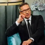 Čarobno rođendansko iznenađenje za Lanu: Deki Pantelić ćerku odveo u Diznilend FOTO